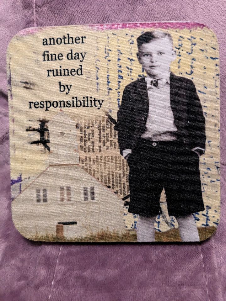 Coaster #3 product image (1)
