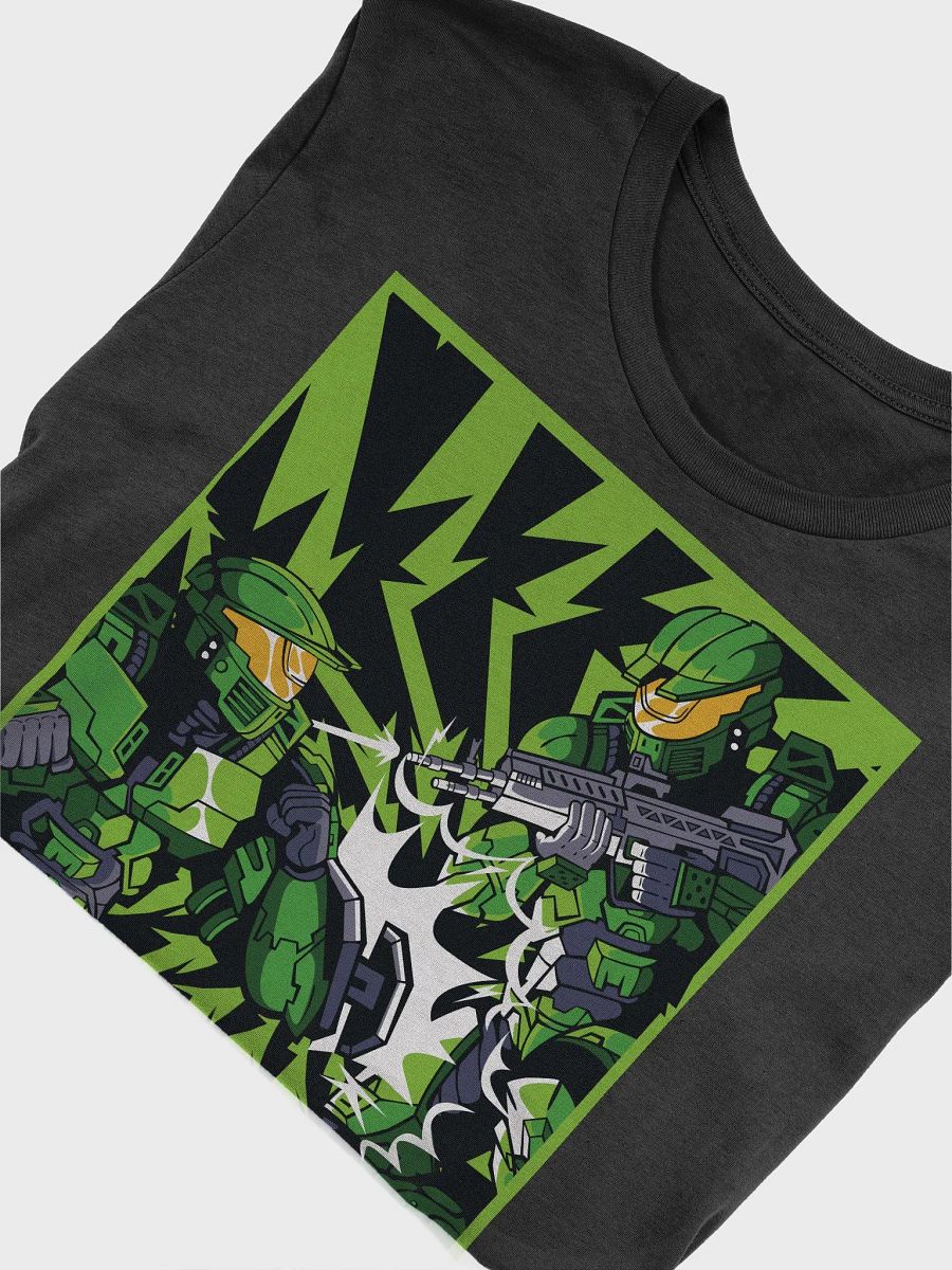 The After Party - Arlington 2025 T-Shirt v1 product image (5)