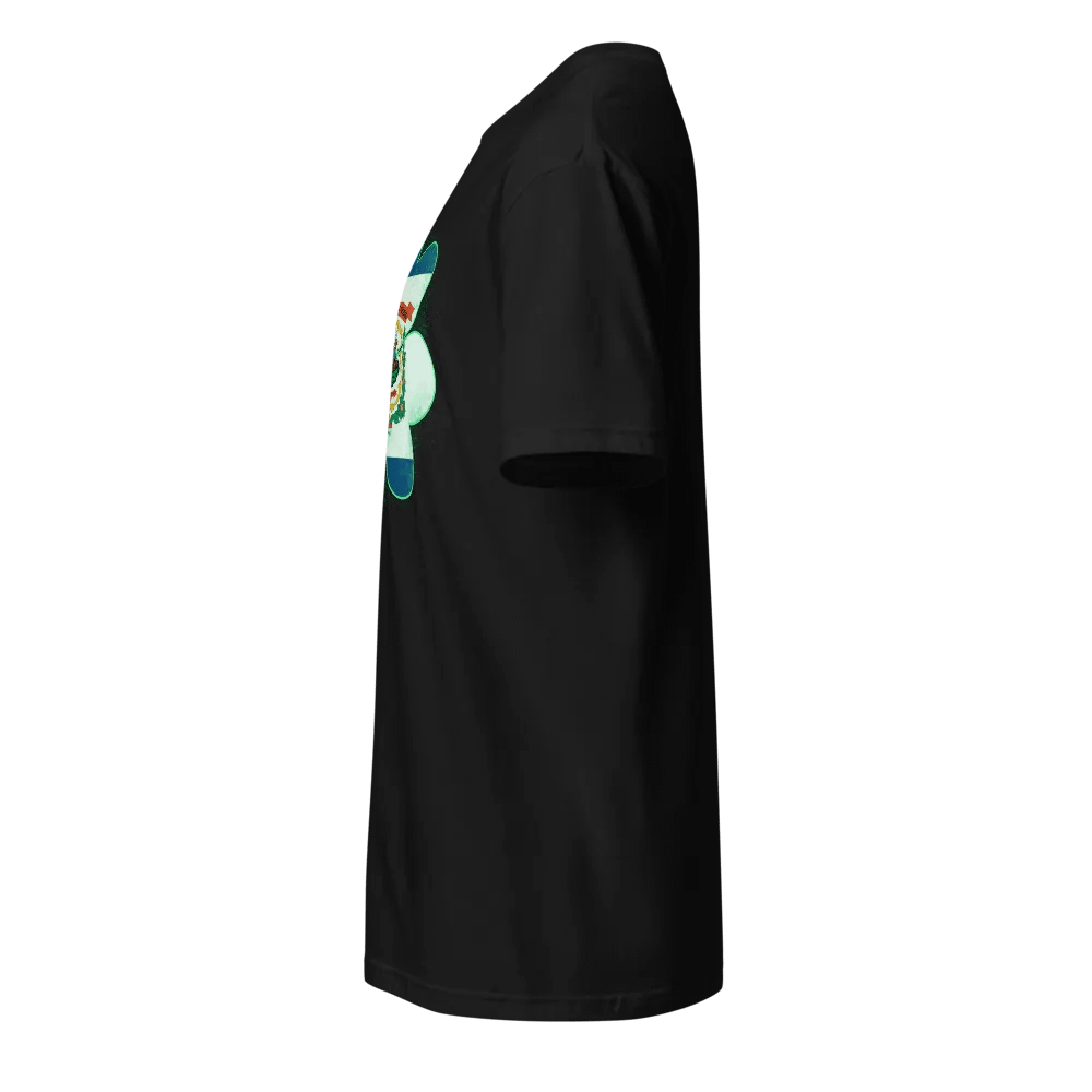 West Virginia Clover: St Patrick's Day product image (4)