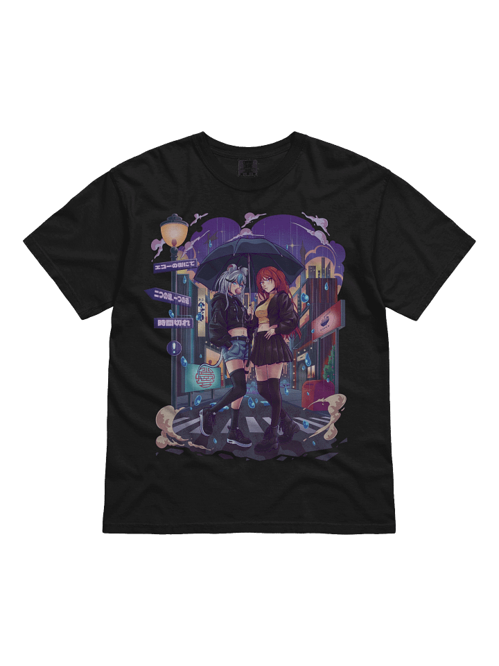 Tawi X Mary Front T-Shirt product image (1)