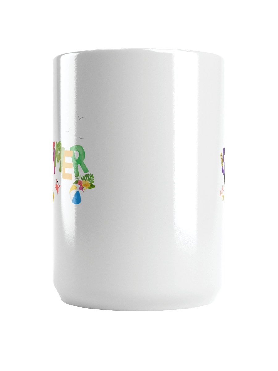 Summertime Bliss Mug product image (5)