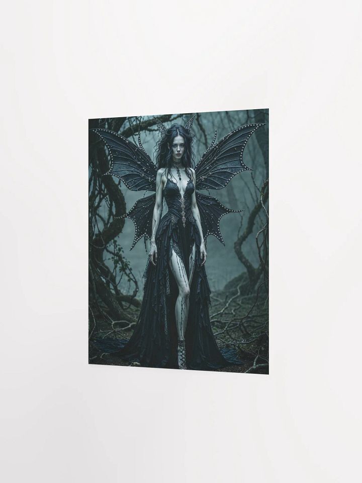 Thistlewing Matte Poster product image (13)