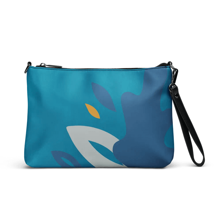 Art Teacher Crossbody Bag product image (1)