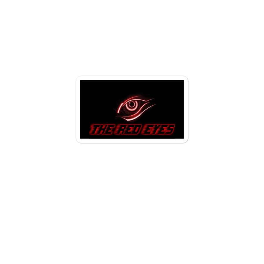 red eyes magnet product image (1)
