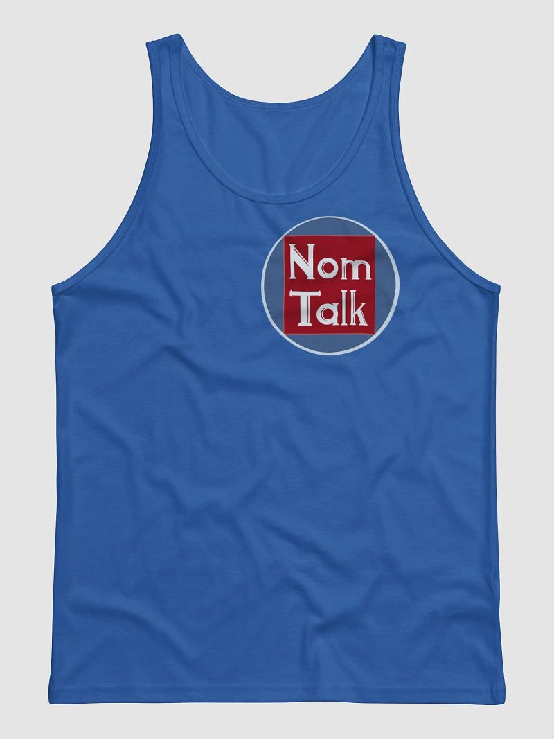 Have a Nommerific Tank!