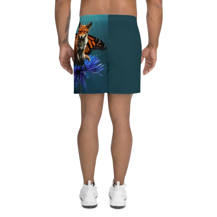 flutterfox Unisex Shorts product image (1)