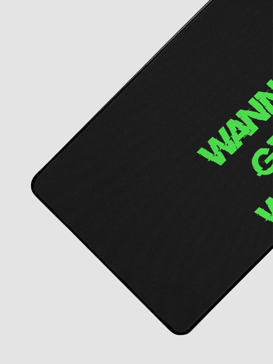 Wanna Get Weird Deskpad product image (3)