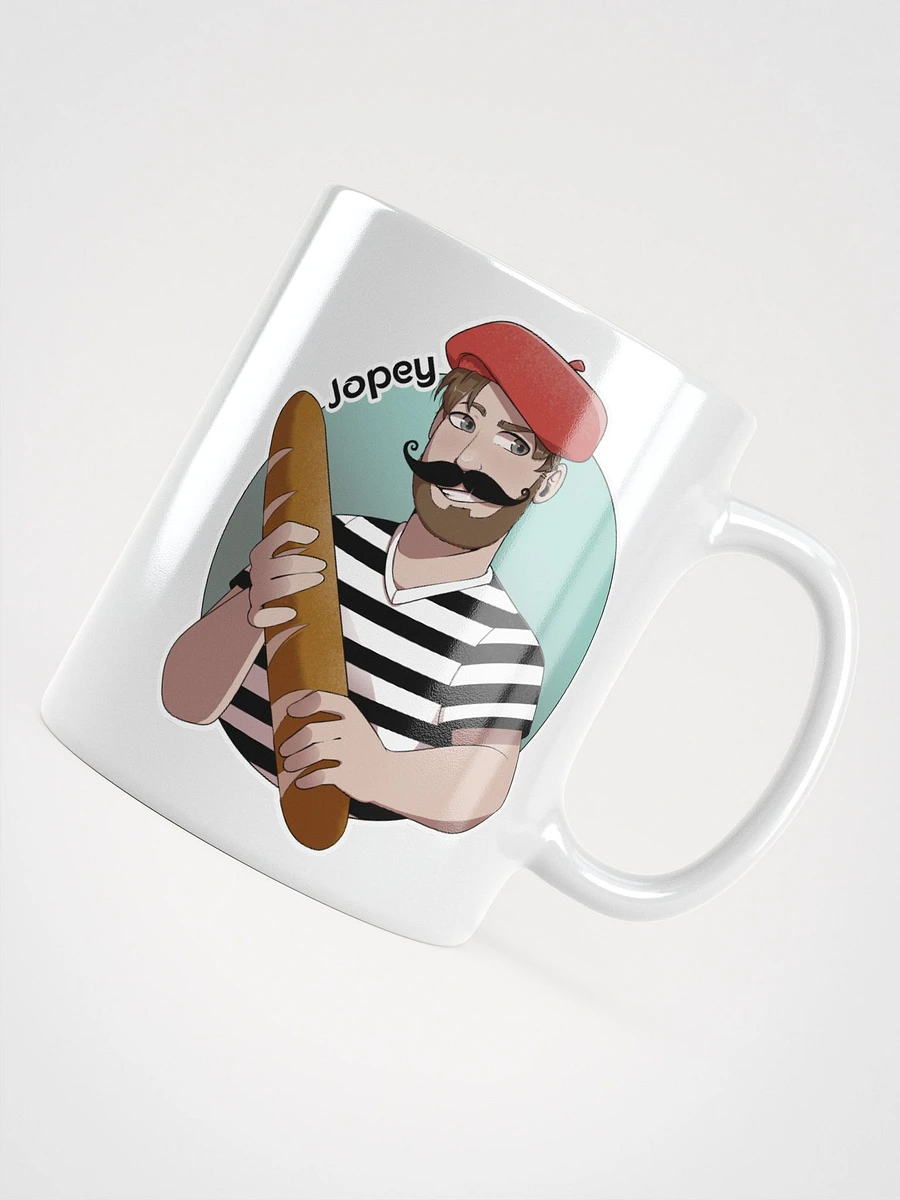 Jopey Coffe Mug product image (4)