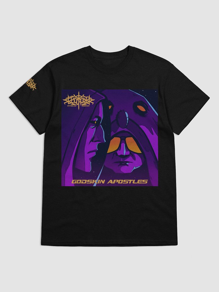 Godskin Apostles T-shirt product image (5)