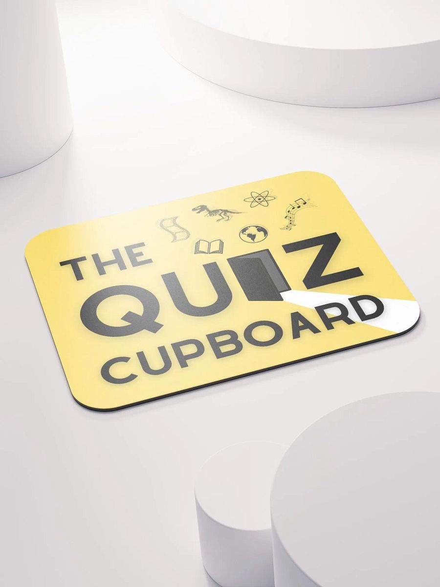 Mouse Pad product image (4)