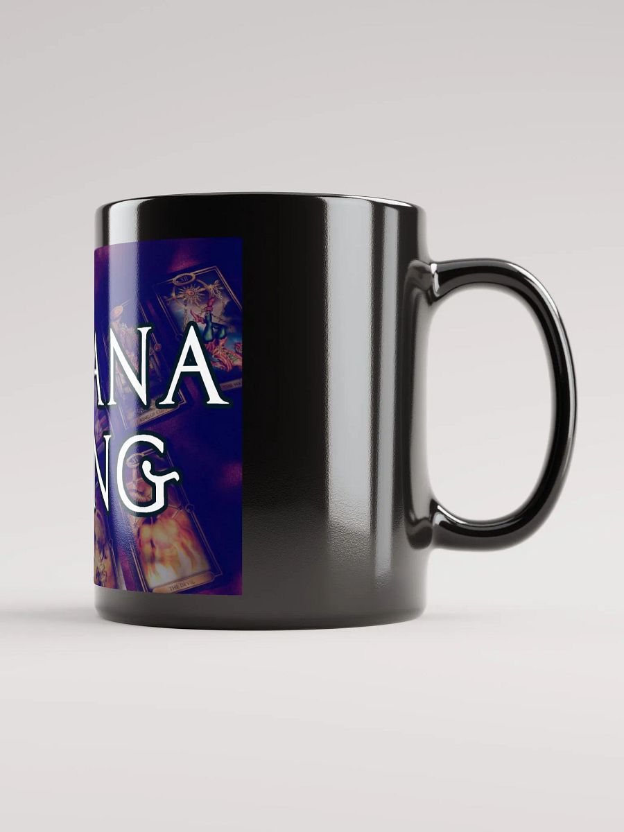 AR Tarot Coffee Mug product image (2)