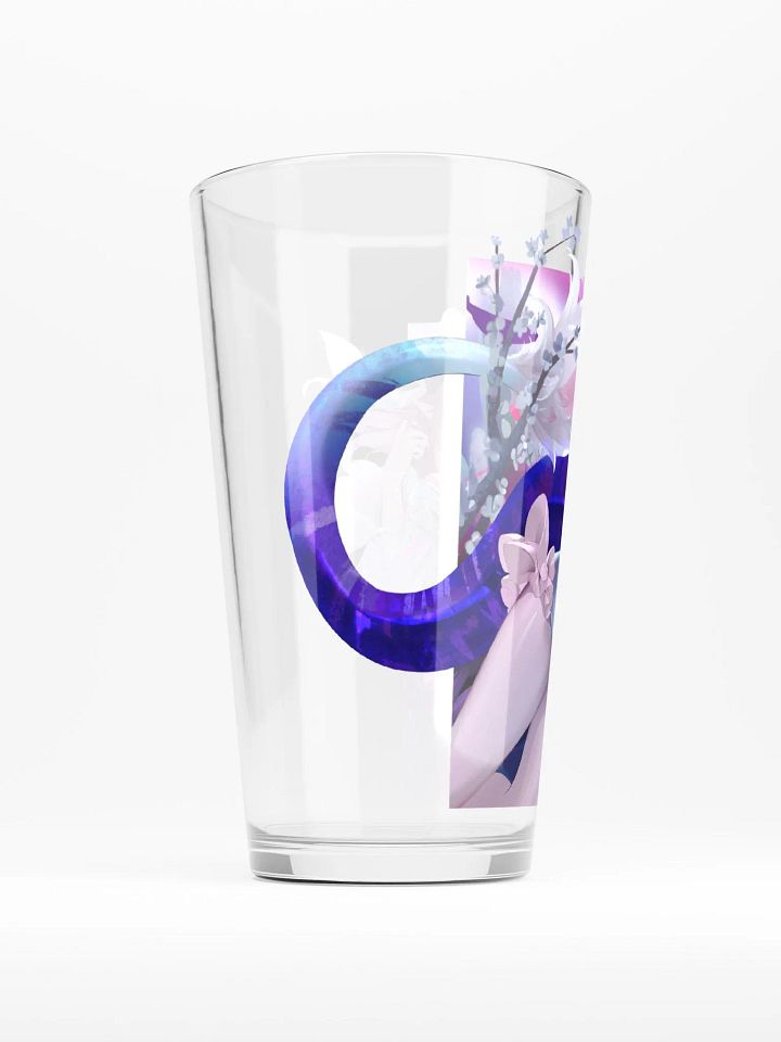 Atlas Debut - Large Glass product image (2)