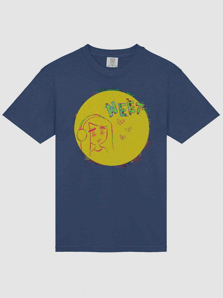 NEET EP 1 Year Anniversary Tee product image (9)