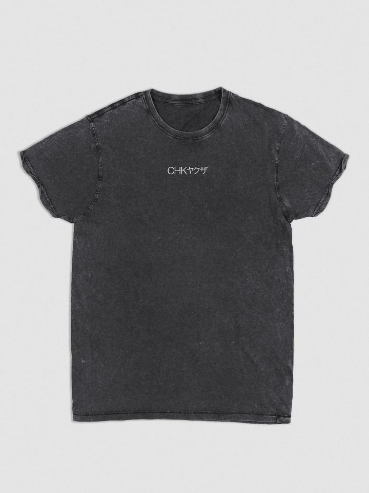 CHAKUZA - CHK - DENIM SHIRT product image (5)
