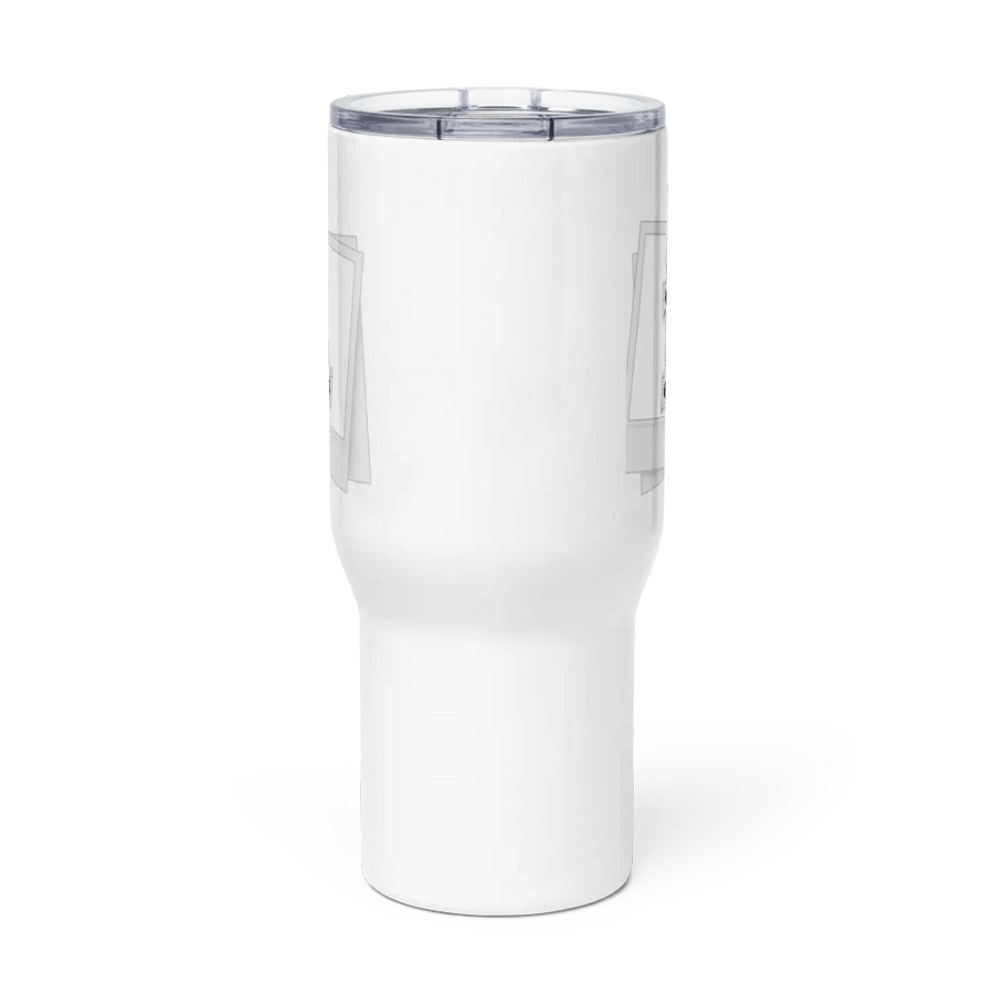 i - Snapshot Travel Mug product image (2)