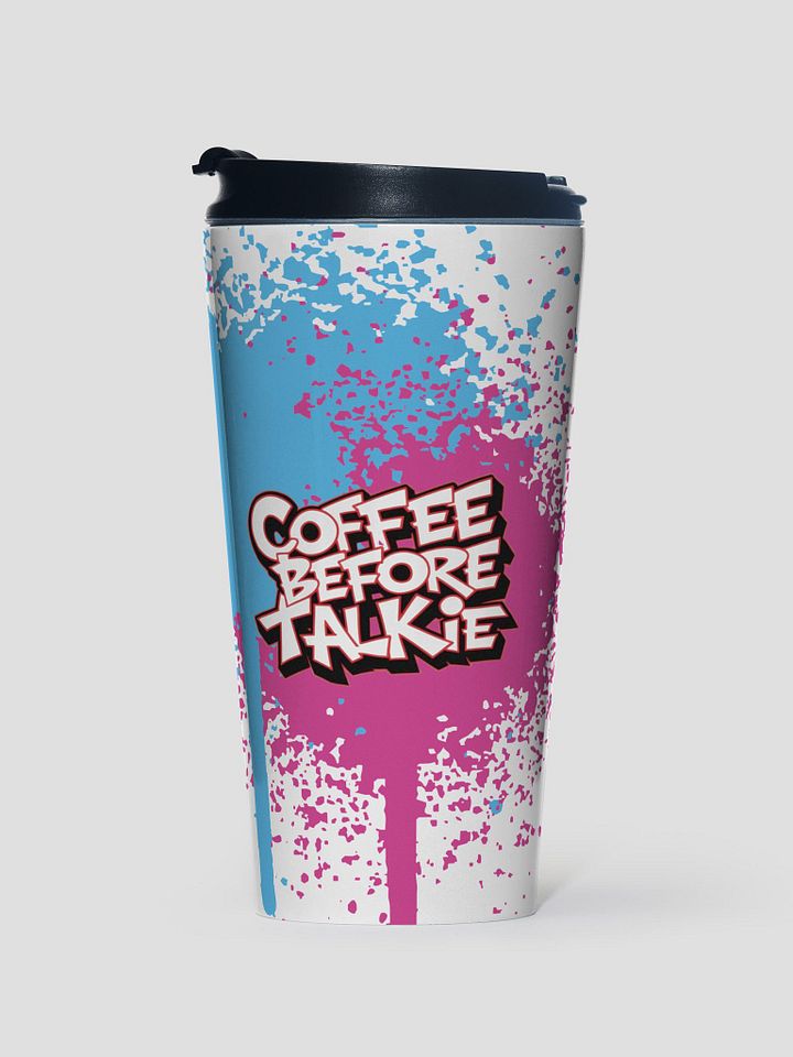 Coffee before Talkie product image (1)