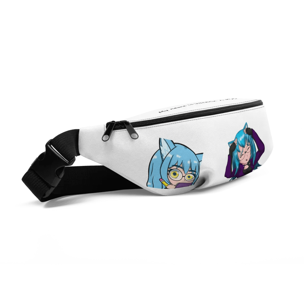 Blue232's Special Bumbag! product image (2)