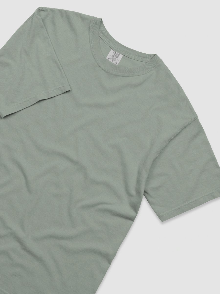 Masa steez T-Shirt product image (4)