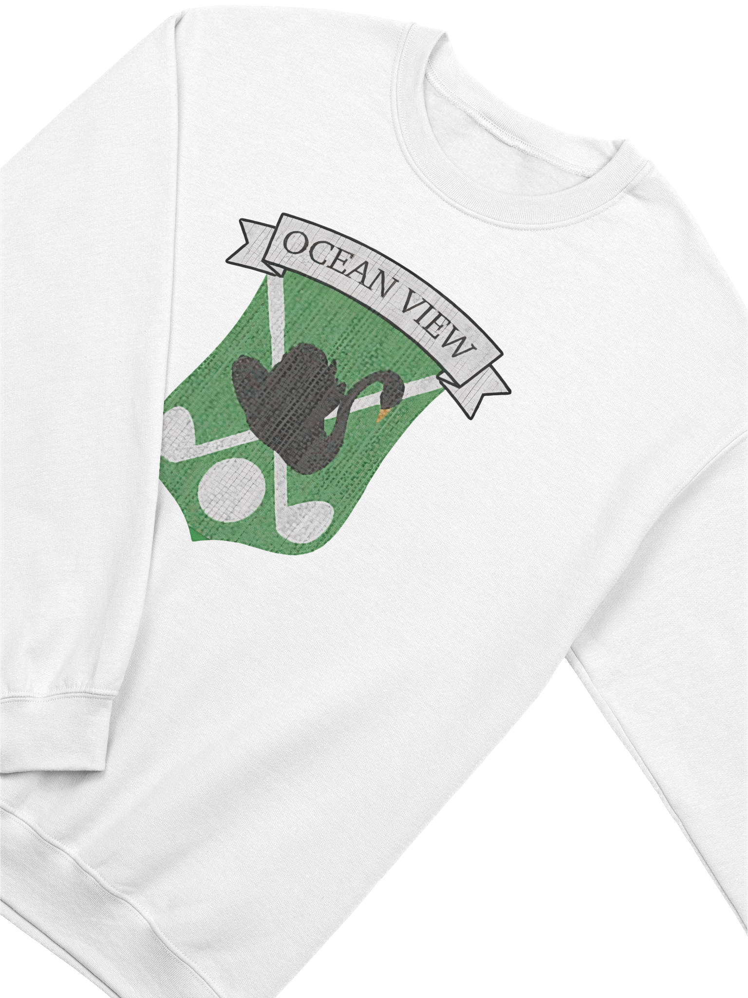 Ocean View Country Club Sweatshirt product image (3)