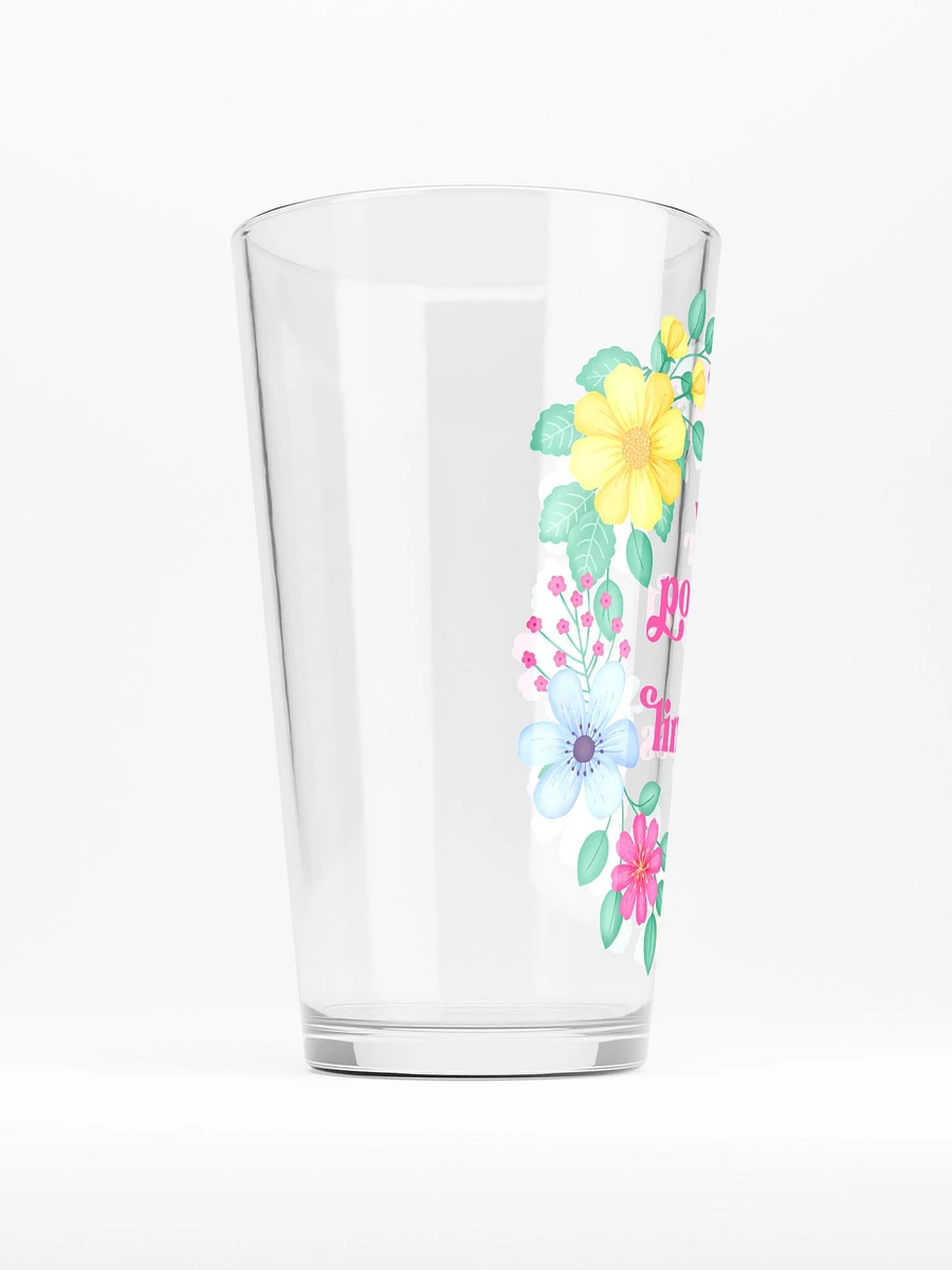Your potential is limitless - Motivational Tumbler product image (2)