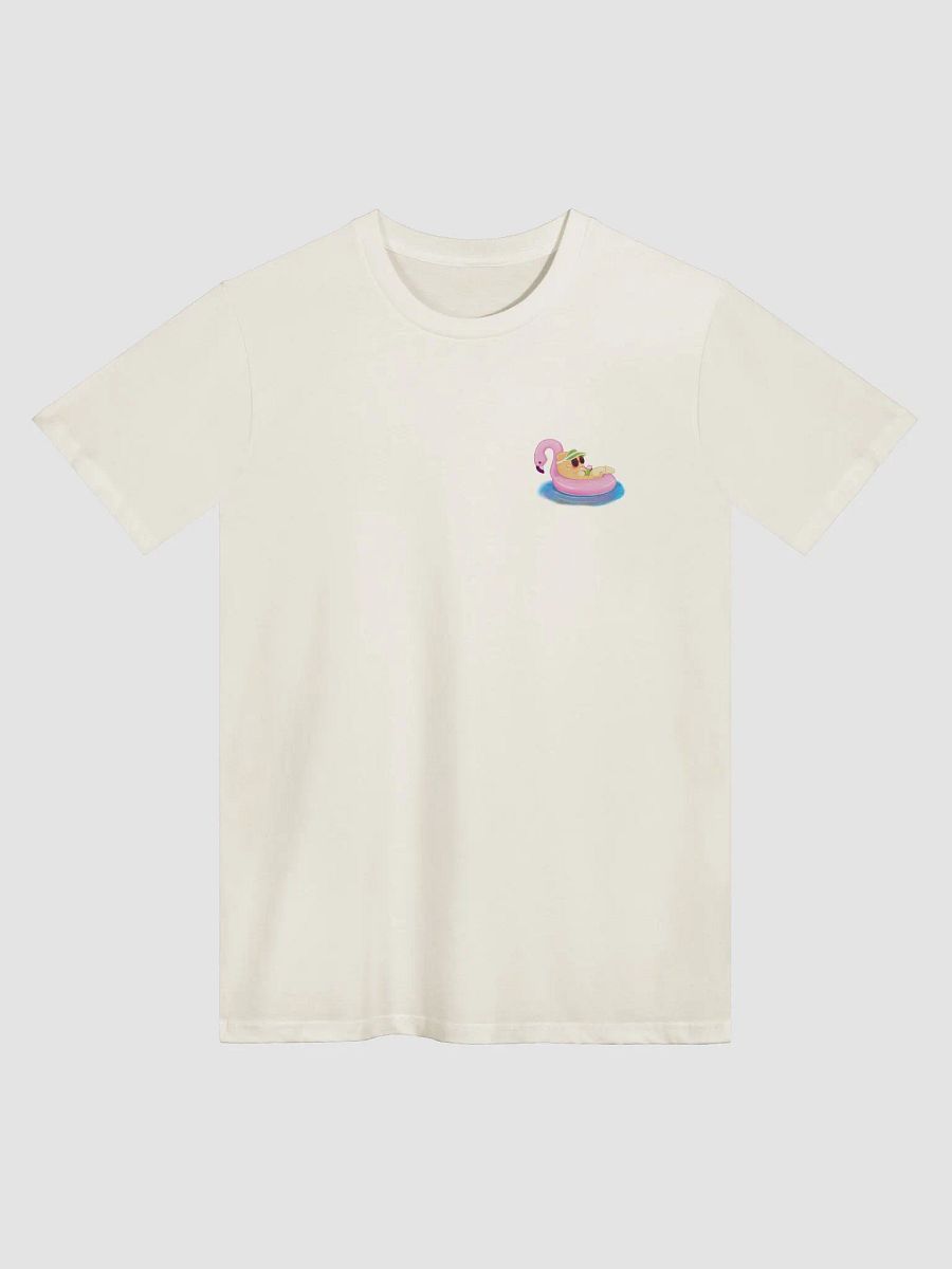 Little Wobbegang T-Shirt product image (2)