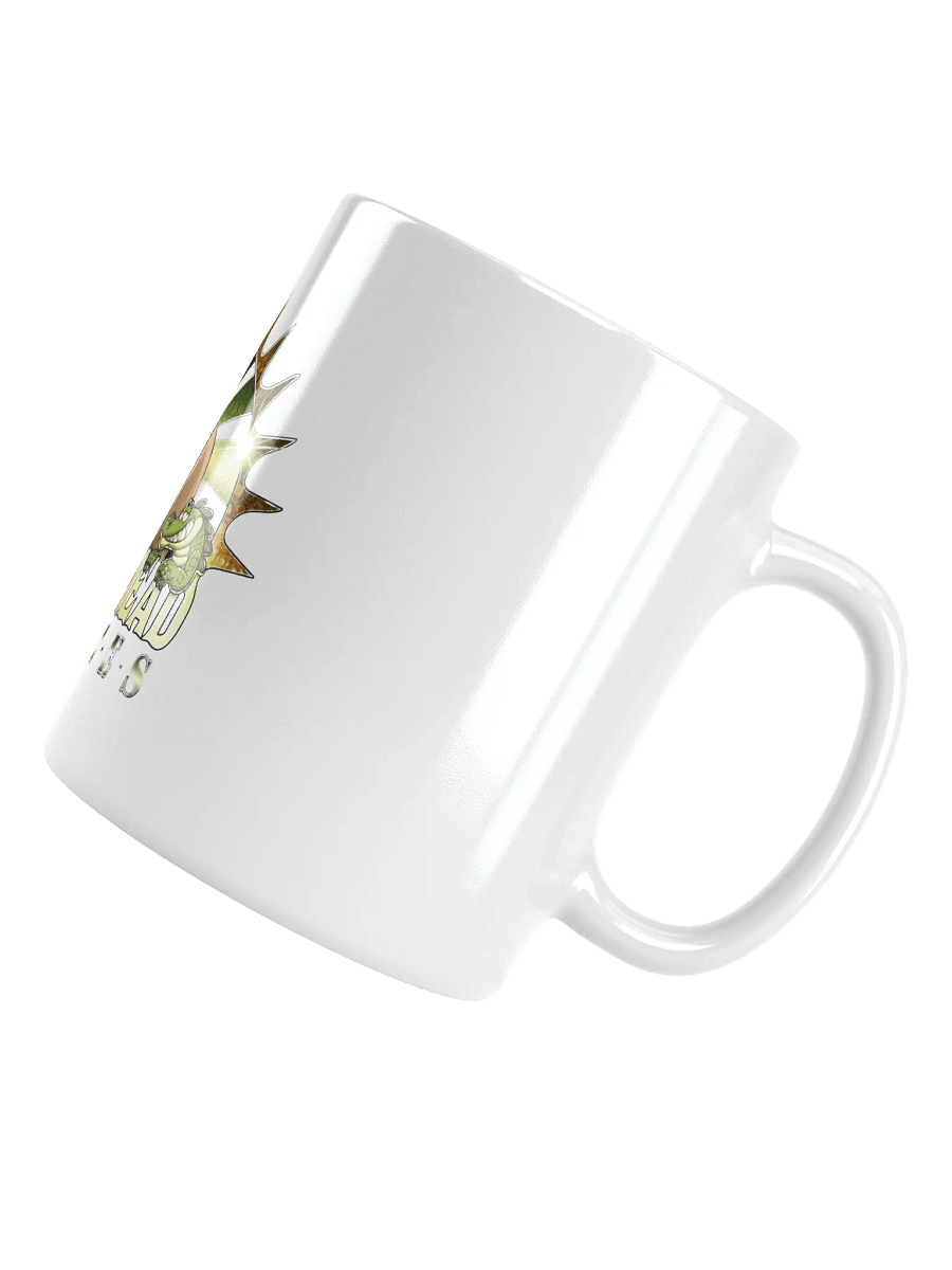 GatorHead Bullies Mug product image (11)