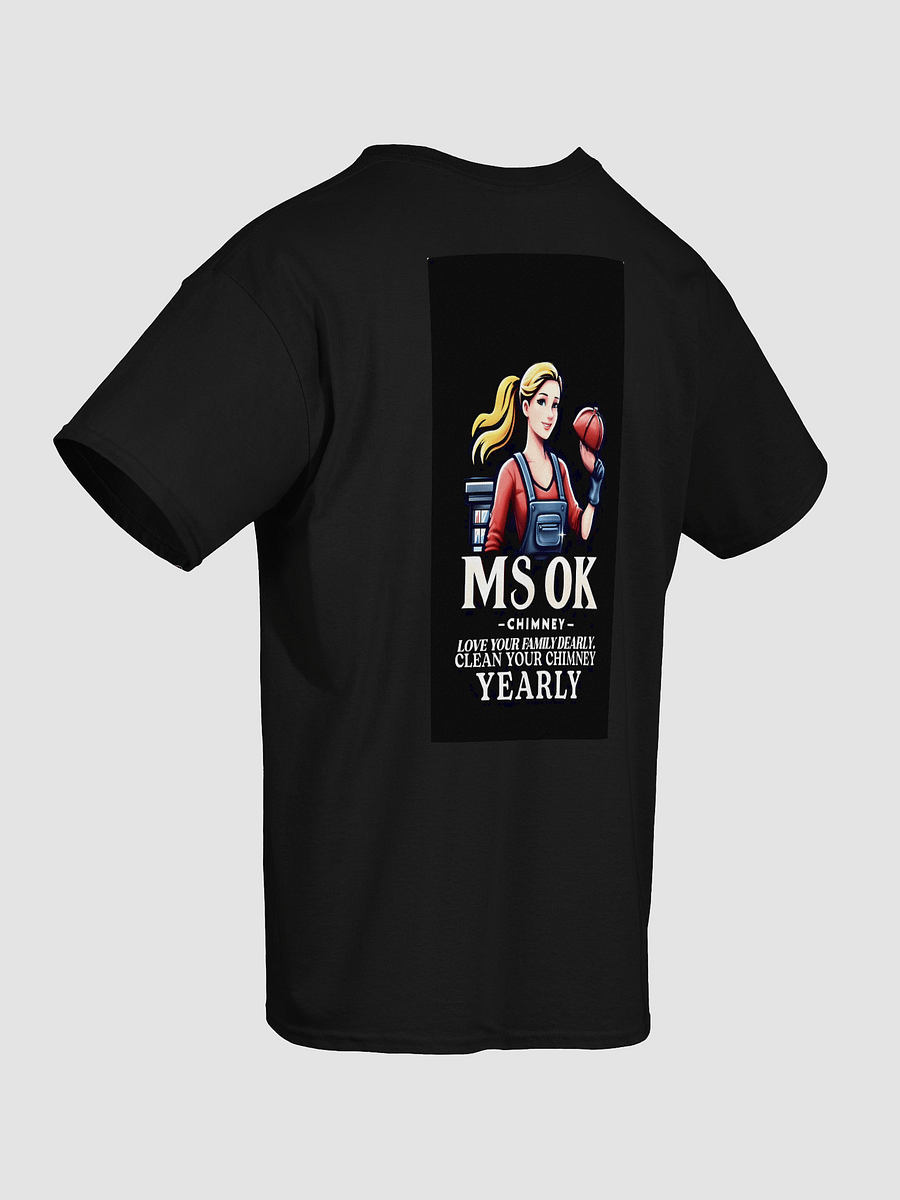Gradient GARY Tee product image (6)