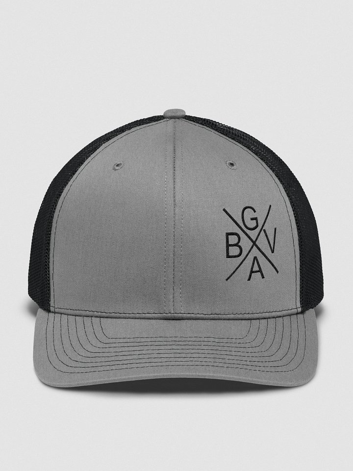 X-Factor Snapback product image (1)