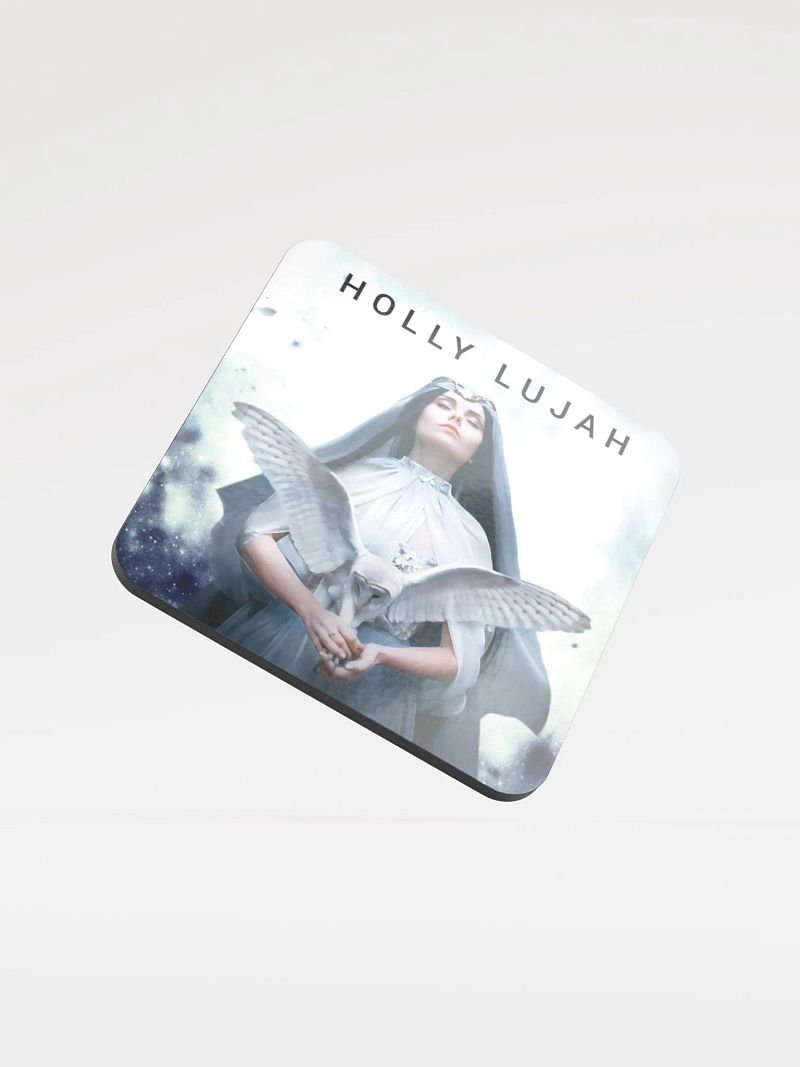Biffy Coaster - Holly Lujah