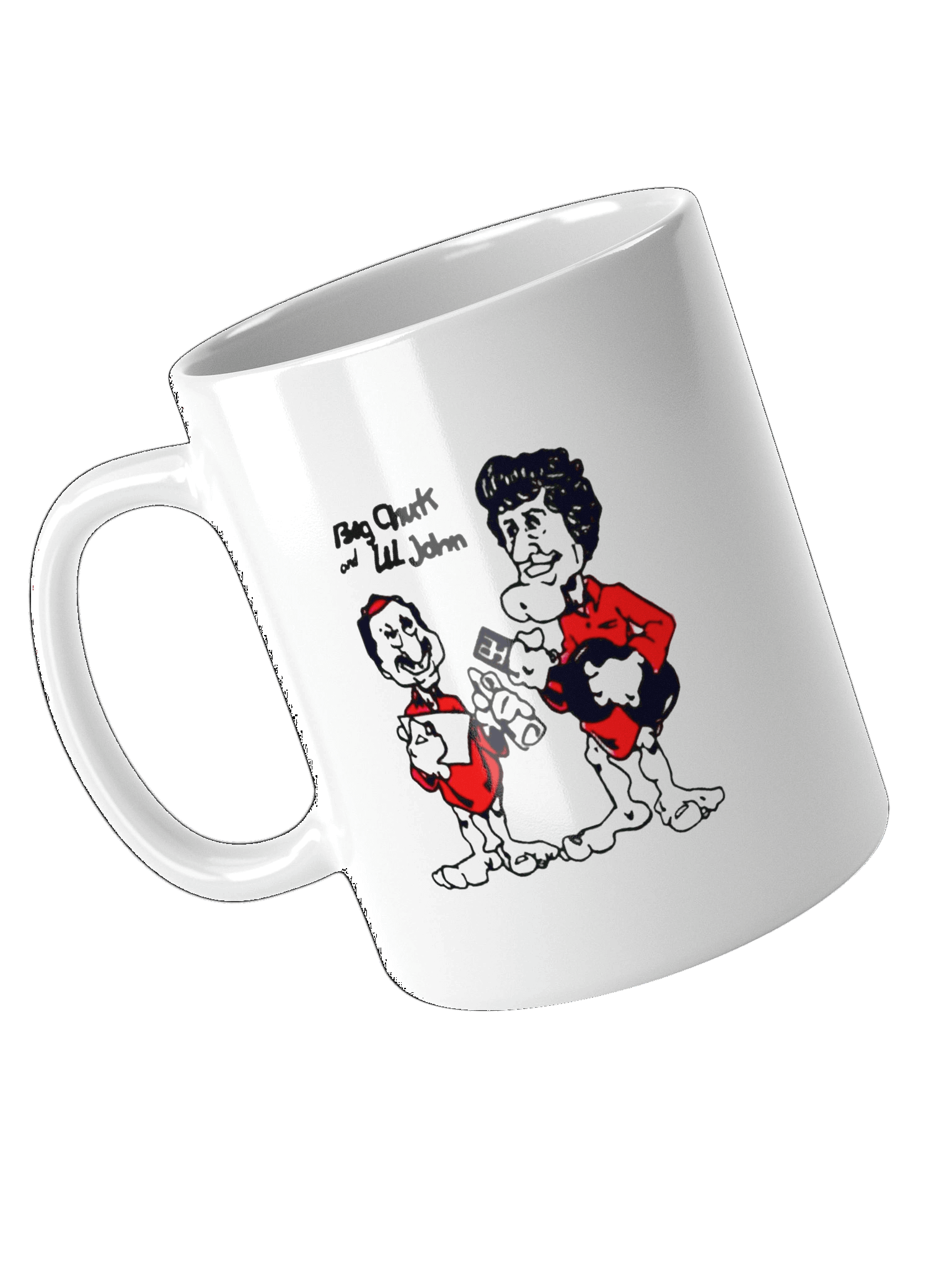 80's era Coffee Mug product image (3)
