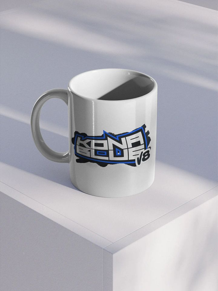 Konabluev8 Mug product image (1)