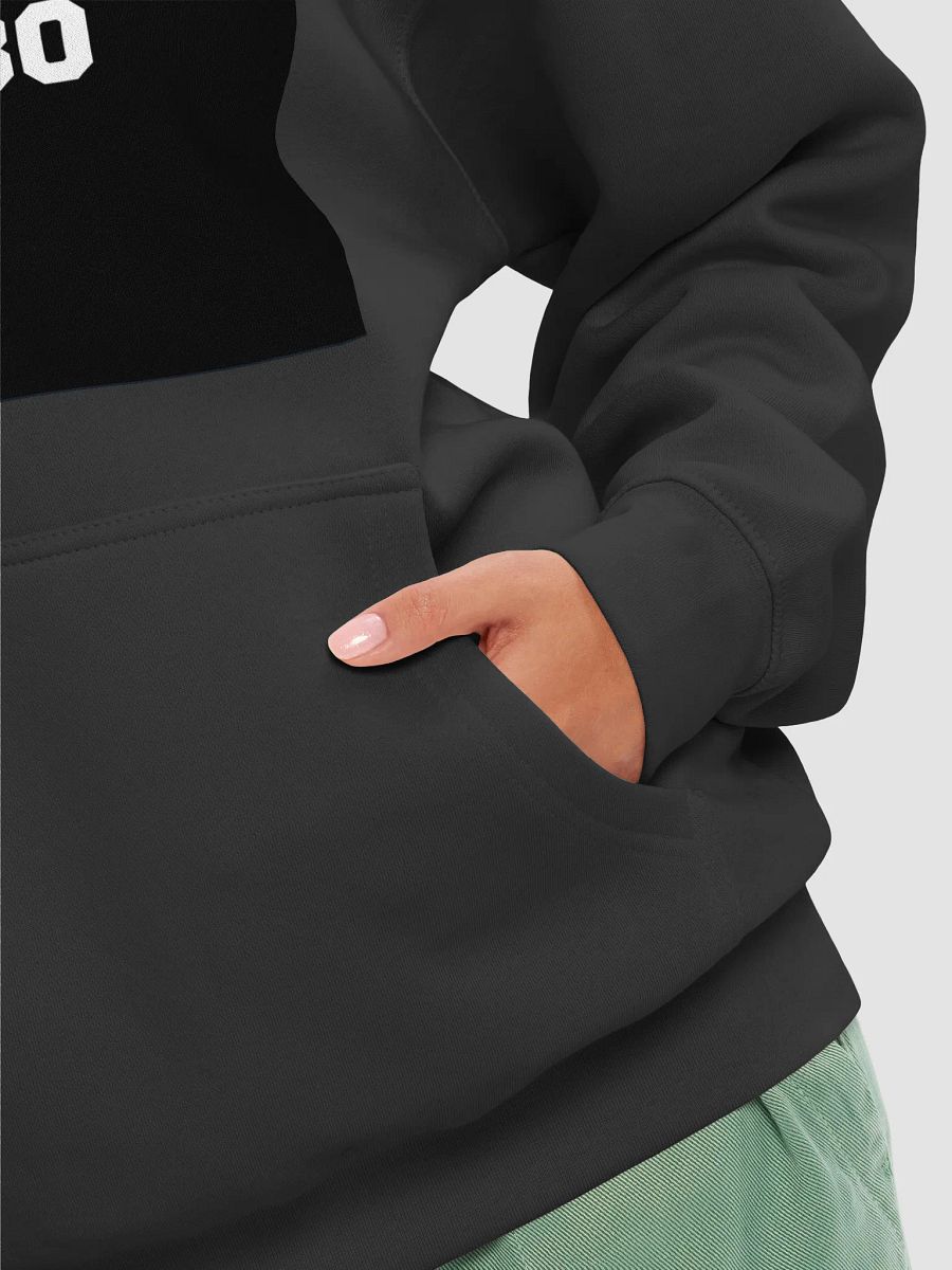 Paris 1980 Hoodie product image (8)