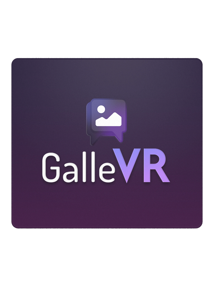 GalleVR Gaming Mouse Pad product image (2)