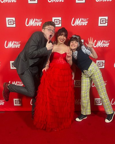 A few days ago, I went to the Project U Move Film Premiere in Beverly Hills CA and the whole experience was absolutely wonder...