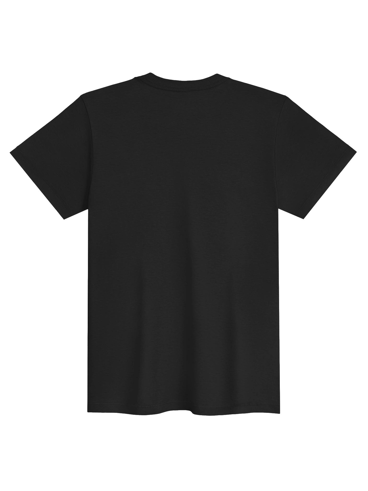 Depp thug life Urban Chic Crew T-Shirt product image (2)