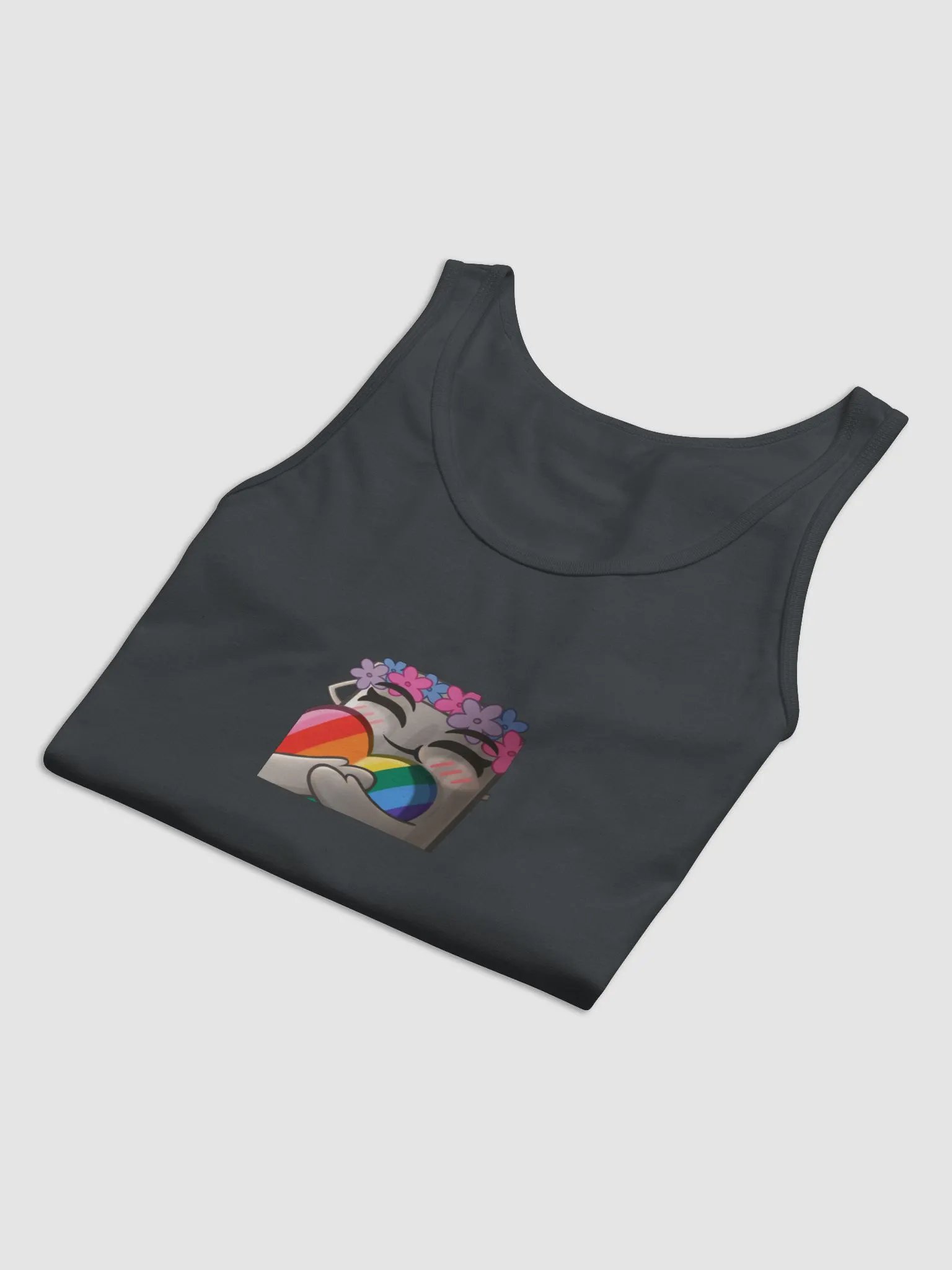 PrideLove - Tank Top product image (5)