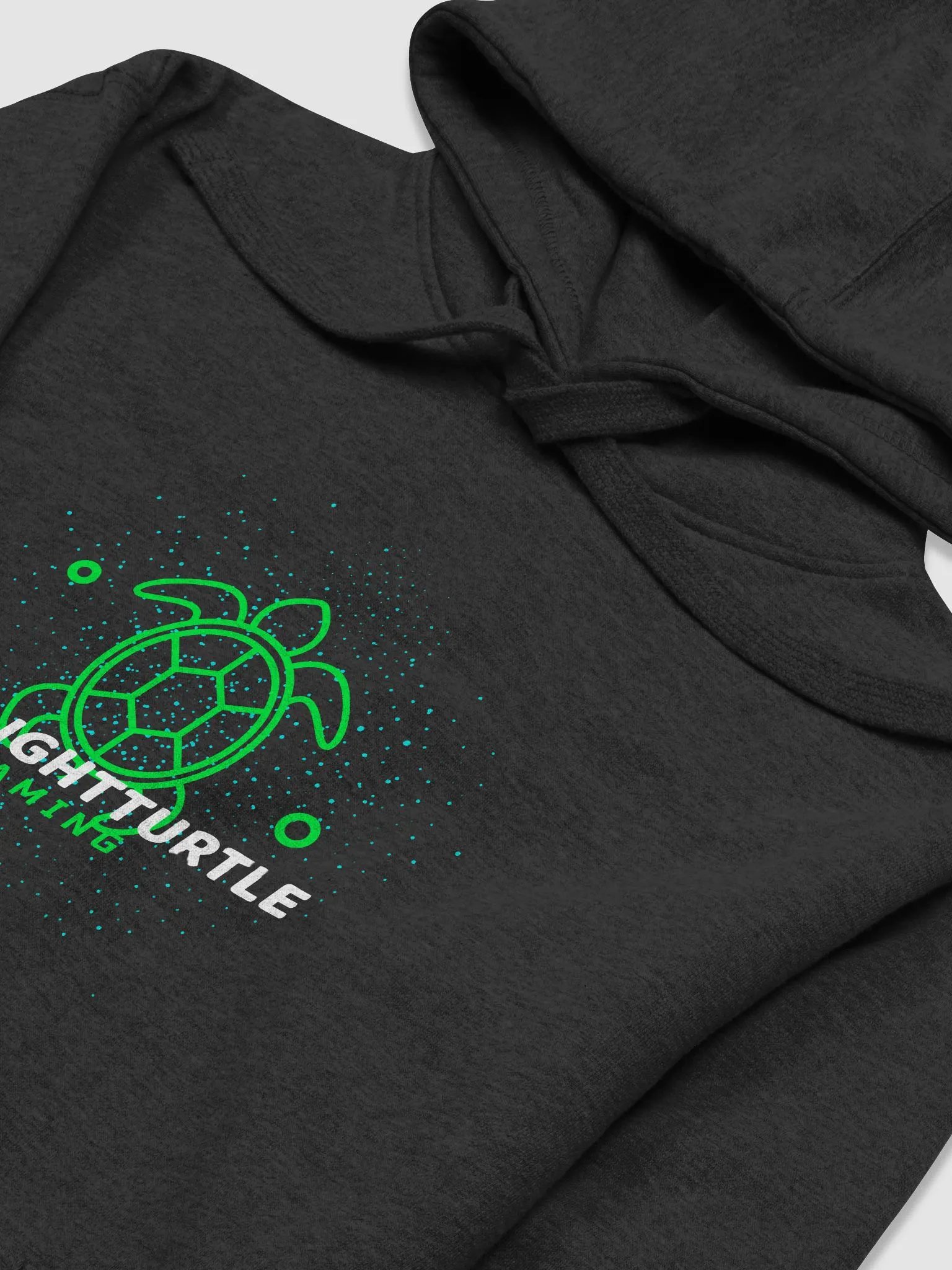 Logo Hoodie product image (3)
