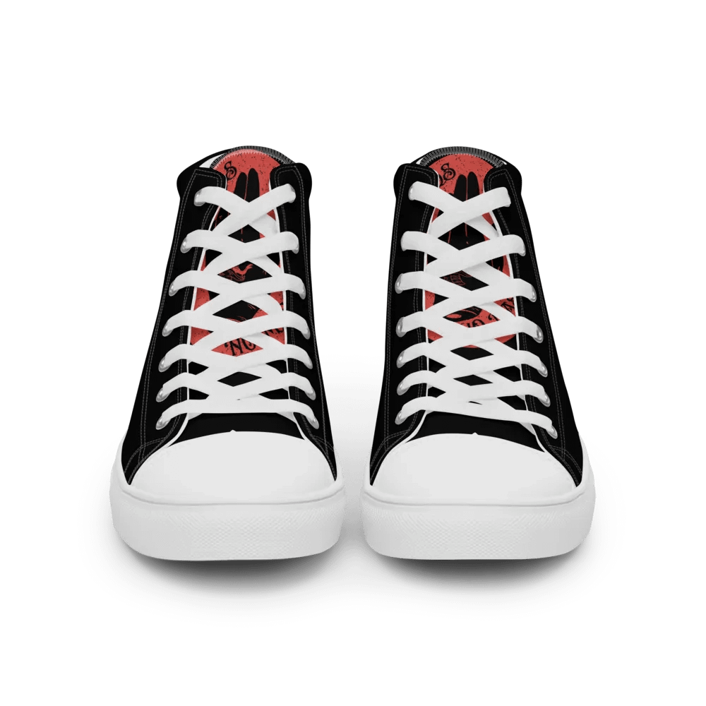 Lover Boy Men's HighTop's product image (7)