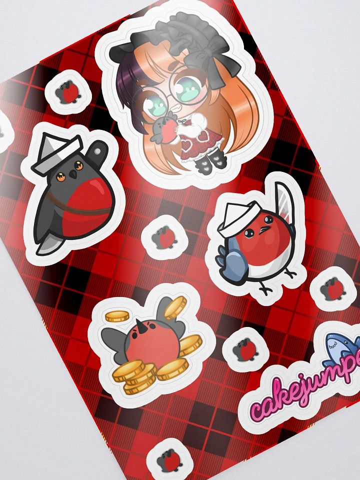 Oops! All Dave! product image (2)