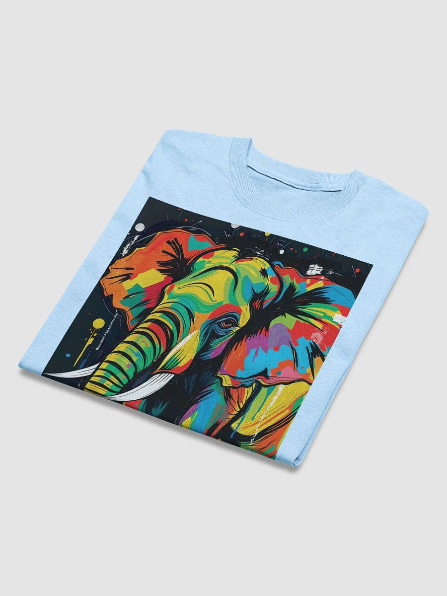 Barry BOOH! Streetwise Gildan Tee product image (4)