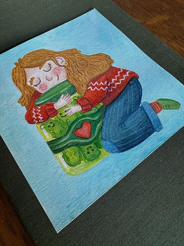 As someone who often asks “if you aren’t gonna eat your pickle can I have it?” I relate heavily to this week’s @chaoticdrawal...