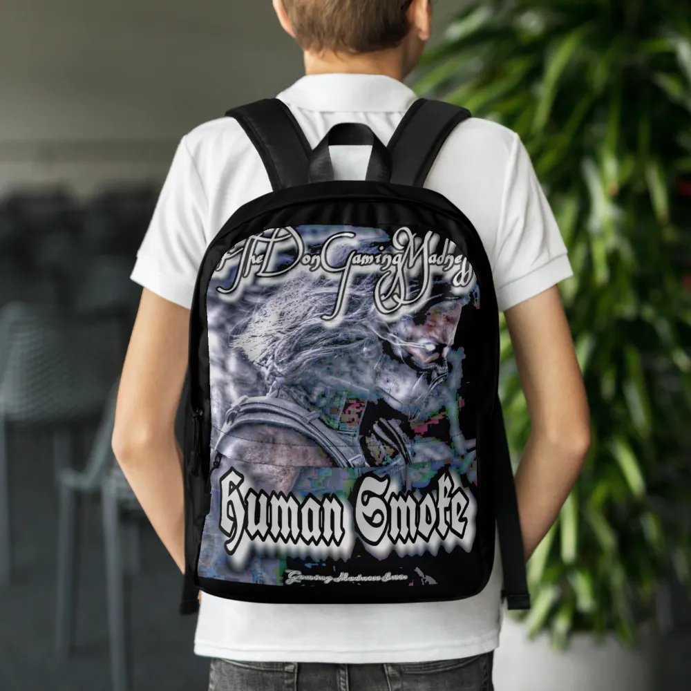The Human Smoke Pack product image (7)