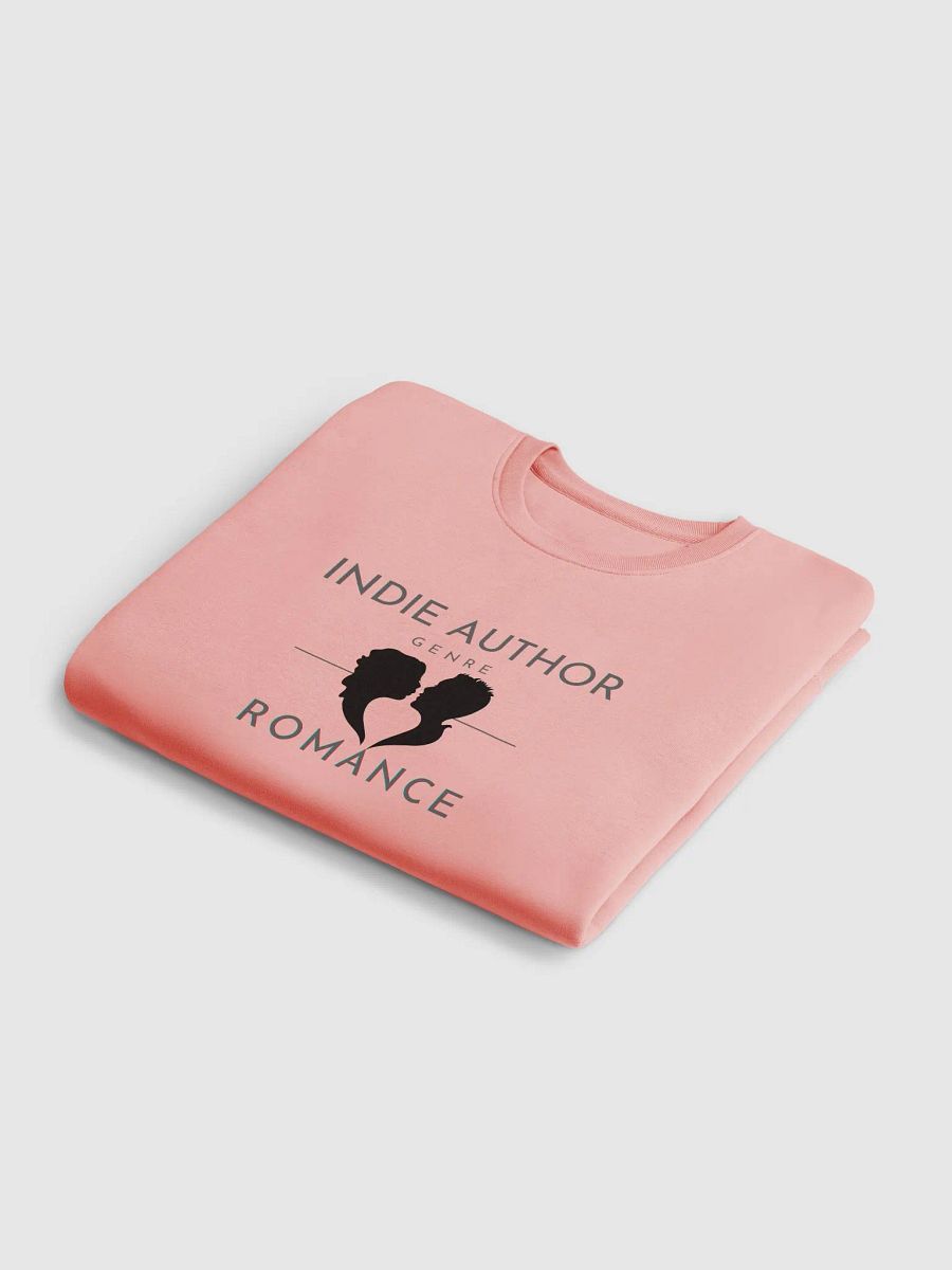 Indie Author Romance Eco Sweatshirt product image (11)