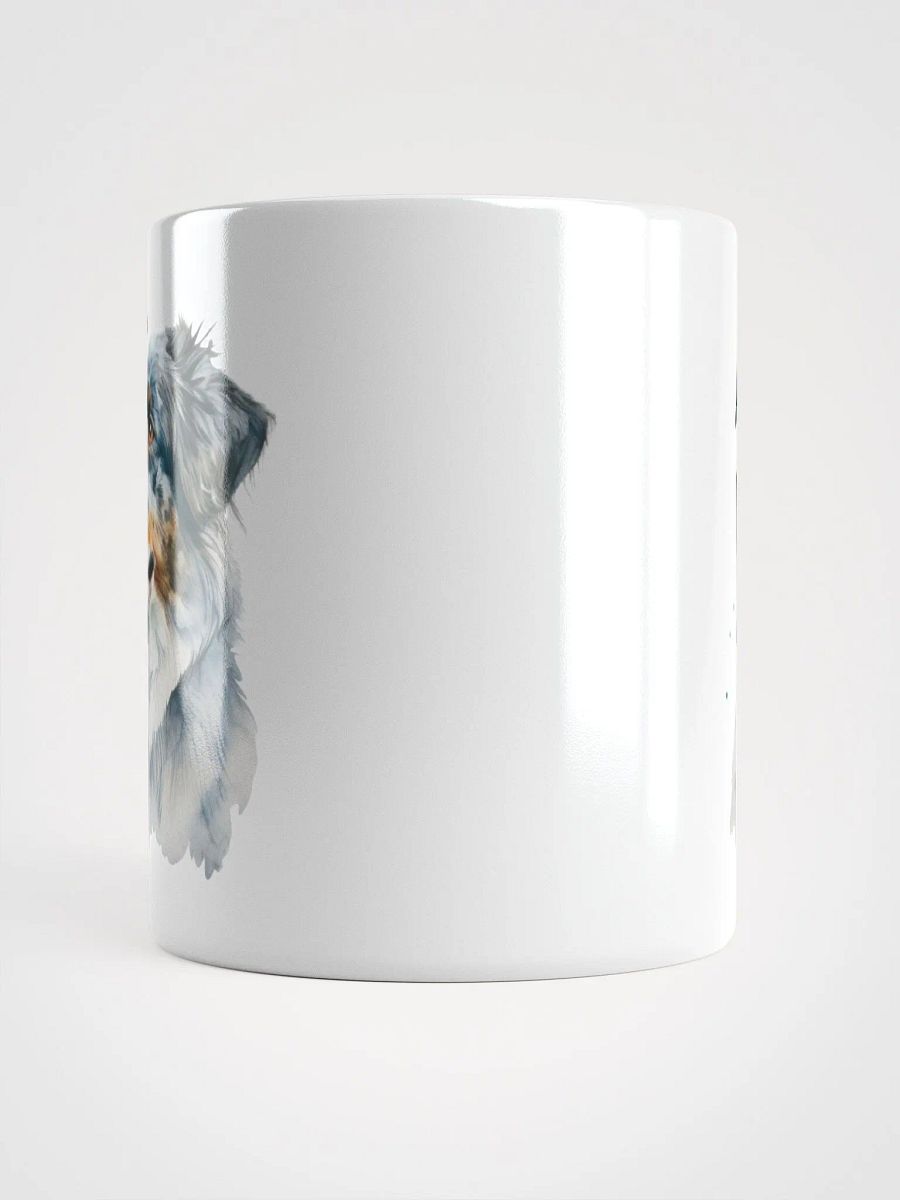 Australian Shepherd Coffee Mug product image (5)