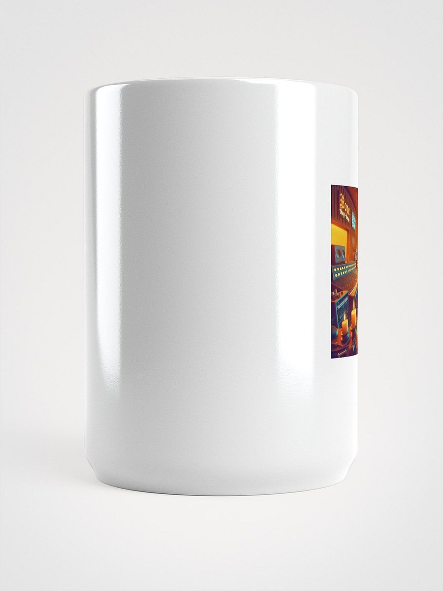 BONE Thugs back in the studio Mug product image (5)