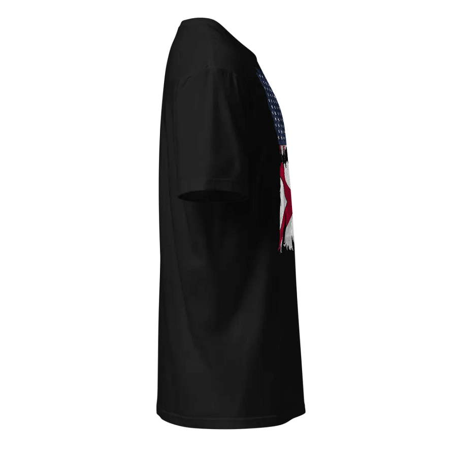 Alabama Stitch Flag USA product image (5)