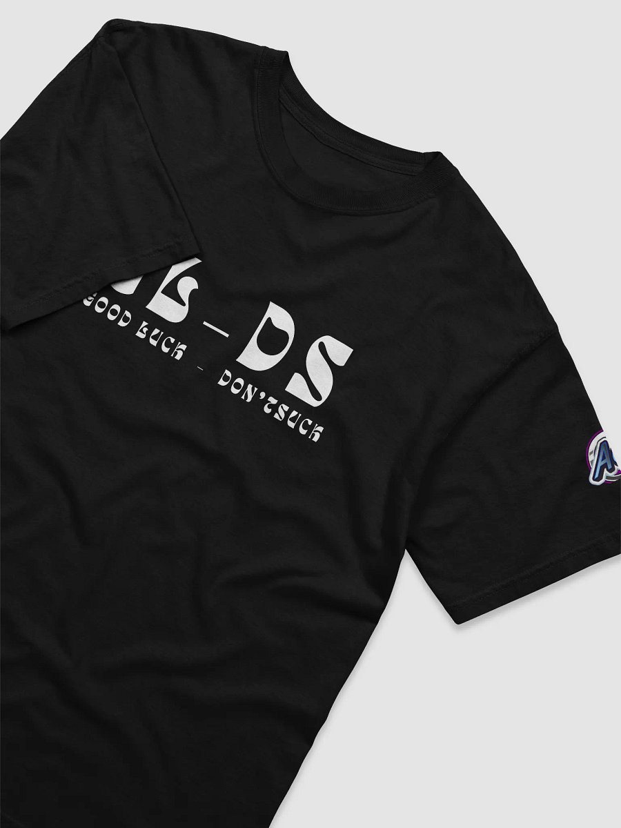 Good Luck-Dont Suck product image (9)