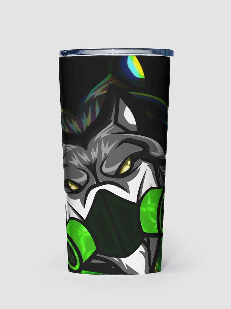 Tumbler Full Logo product image (1)