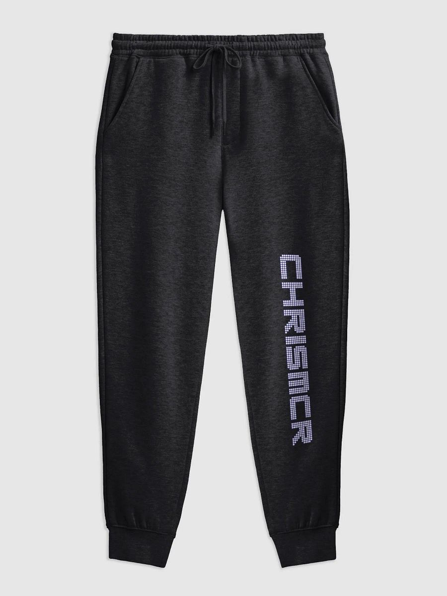 Dots Joggers - ChrisMCR product image (5)