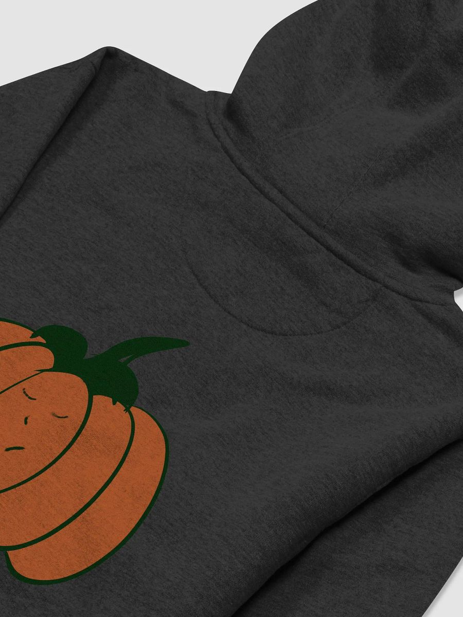 Pumpkin Hoodie product image (4)